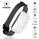Touch Bark Stopper Dog Trainer