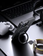 Transparent Fulcrum Protective Cover Invisible - Image 4