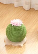 Cat grinding paw toy - Image 10