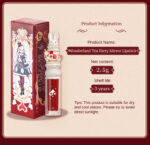Moisturizing Cute Story Mirror Lip Glaze Moisturizing - Image 7
