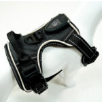 Dog GPSLed Light Positioner Chest Strap - Image 3