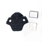 Dogs' Winter Warmth With Thick Cotton Vests - Image 4