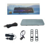 10-inch Touch Screen Streaming Video Recorder - Image 4