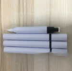 Neutral Logo-free Seal Liquid Eyeliner Face Stars Heart Picture - Image 6