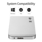 Expanding High-speed External Portable Hard Drives - Image 3