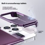 Phone Case Flannel Frameless Bare Metal Feel - Image 5