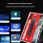 External Mechanical Plug-and-play Mobile Game Hard Disk - Image 3