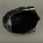 Cyberpunk Helmet Mask Full Face For Men And Women - Image 2