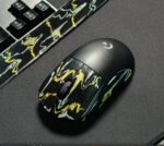 The Second Generation GPX Mouse Anti-skid Stickers - Image 8