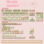Mu Xia Garden Original Key Cap - Image 6