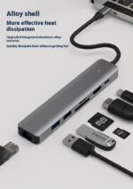 Card Reader PD Computer Hub - Image 10