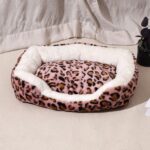 Pet Supplies Cathouse Doghouse Four Seasons Universal Warm Thickening - Image 5