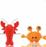 Sports Puzzle Venting Interactive Training Will Ring - Image 10