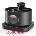 Wireless 28L Intelligent Induction Filter Cat Water Fountain - Image 7