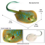 Simulation Marine Animal Model Children's Cognitive Toy - Image 8