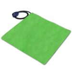 Pet Heating Pad 50x50cm Cat And Dog Waterproof Sleeve Temperature Regulating Anti Scratching Heating Pad - Image 4