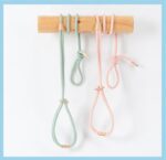 Pet Dual-purpose Integrated Round Rope Dog Leash - Image 2