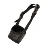 Pet Dog Mouth Cover Anti-biting Anti-barking And Eating Masks - Image 4