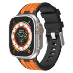 19 GenerationSE Farm Oak Silicone Strap - Image 2