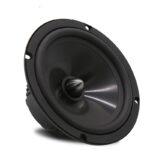 Car Audio Modification Front Door Speaker - Image 2