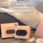 Pocket Remote Color Copy Wrong Question Sorting Mobile Phone Photo Bluetooth Mini Printer - Image 3