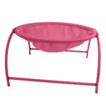 Naivedream Summer Mesh Cat Hammock Bed - Image 8