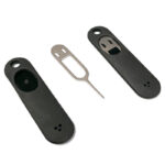 Silicone Case Invisible Portable Card Device Thimble - Image 5