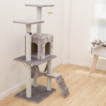 Pet Supplies Cat Toys Climbing Frame - Image 3
