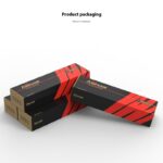 Unshielded Cabinet Type 12-port Network Distribution Frame - Image 5