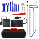Car Concave Repair Door Maintenance Tool Stainless Steel - Image 7