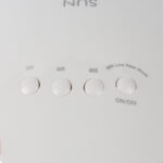 Nail Art Phototherapy Machine UV Ultraviolet Baking Lamp 48W Fast - Image 4