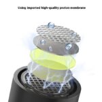 Hydrogen-rich Water Cup Electrolysis Water Cup - Image 2