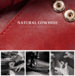 Card Slot Wallet European And American Wallet Mobile Phone Bag - Image 6