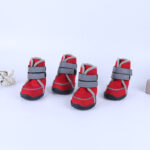 Wear Cute Pet Dog Shoes All Seasons - Image 2