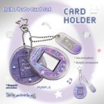 American Retro Pendant Star-chasing Mini Truck Mini Card Holder - Image 6