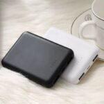Portable Mini 5000 MA Mobile Power Supply - Image 2