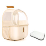 Oversized Pet Travel Backpack Portable - Image 10
