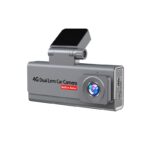 Sentry Full Color Camera Display Latitude And Longitude Speed Positioning HD Built-in - Image 5