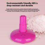 Pet Cat Toy Automatic Rotation Cat Pole Toy - Image 3