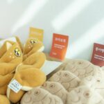 Simulated Long Bread Hidden Food Smelling Toy - Image 4