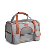 Large-capacity Wholesale Large Outoftheway Portable Dog And Cat Foldable Backpack Handheld Diagonal Bag - Image 5