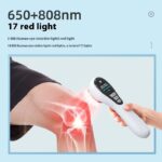 Semiconductor Infrared Therapy Instrument Lamp - Image 2