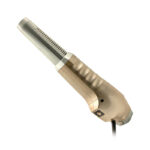 Blowing Household Electronic Shoulder Leg Titanium Hertz Wave Beauty Massage Instrument - Image 4