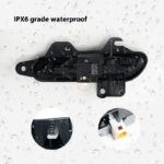 Applicable To MODEL Y3 Electric Door Handle Modification - Image 4