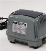 Diaphragm Oxygen Pump Aquarium Supplies - Image 5