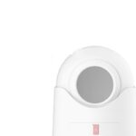 Full Closed Semi Smart Cat Toilet Super Large Odor Proof And Sand Proof Excrement Basin - Image 2