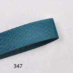 Hair Accessories Polyester Ribbed Ribbon - Image 10