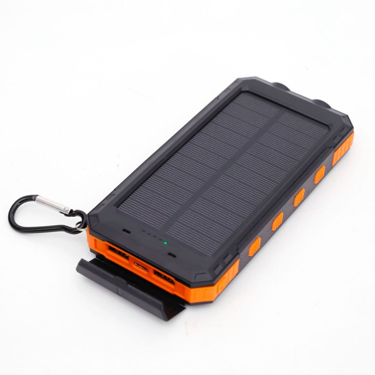 Waterproof Solar Charging Power Supply - Image 6