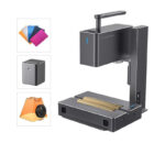Metal Marking And Engraving Machine - Image 6