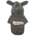 Pet Fashion Dog Clothes Fleece Sweater - Image 5